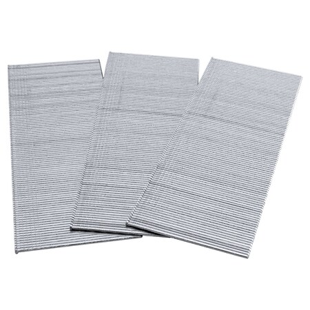 Freeman Collated Brad Nail, 2 in L, 18 ga, Galvanized, Brad Head BN18-2-5K